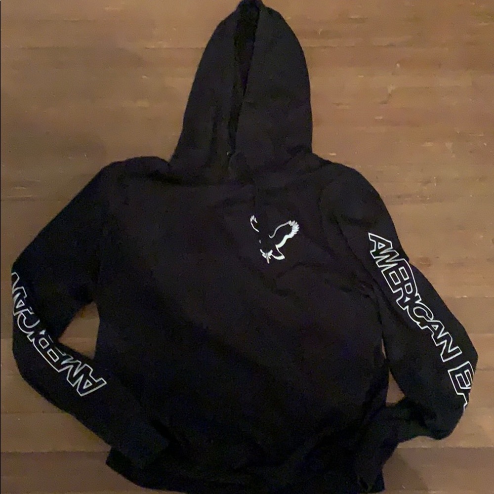 American Eagle hoodie